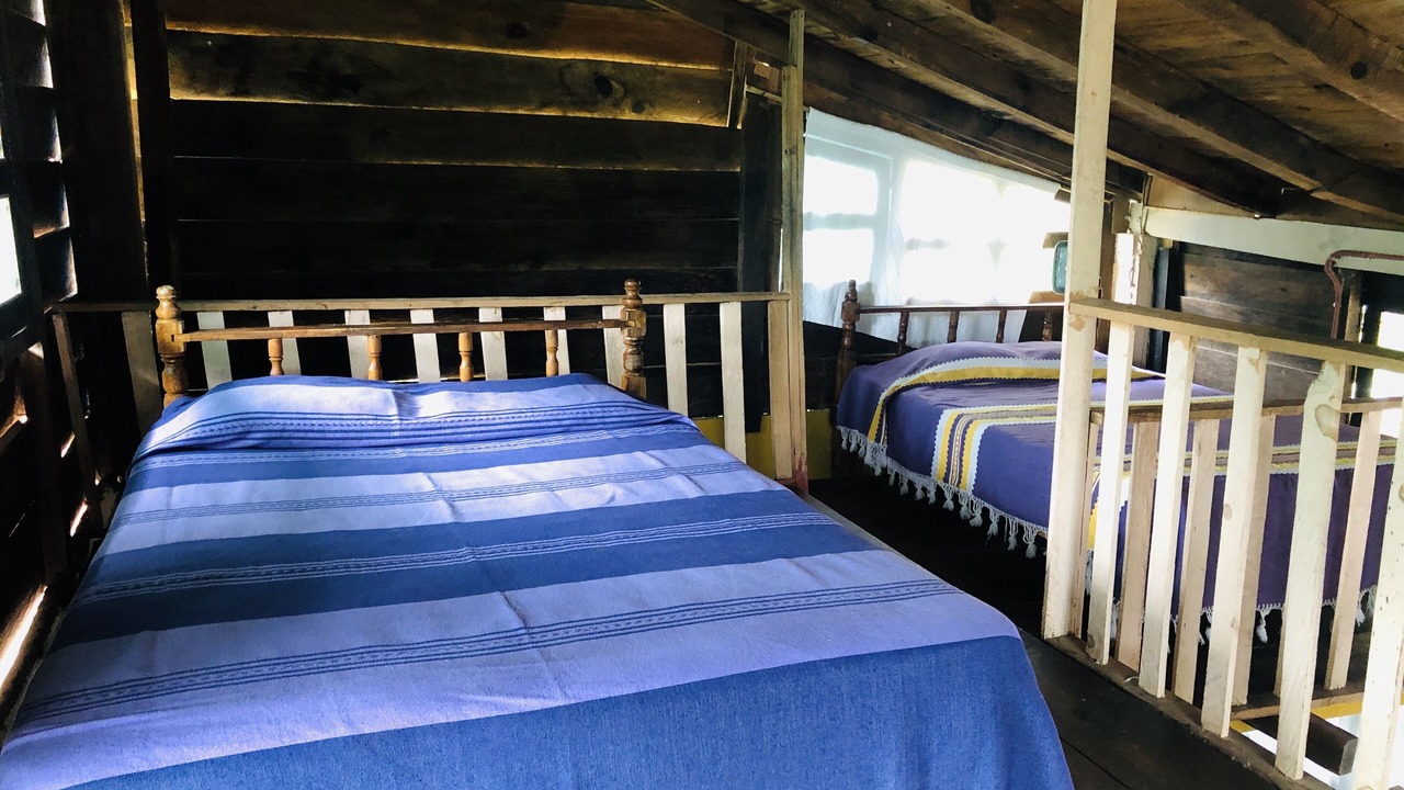 Photo of Bedroom in Cuetzalan del Progreso