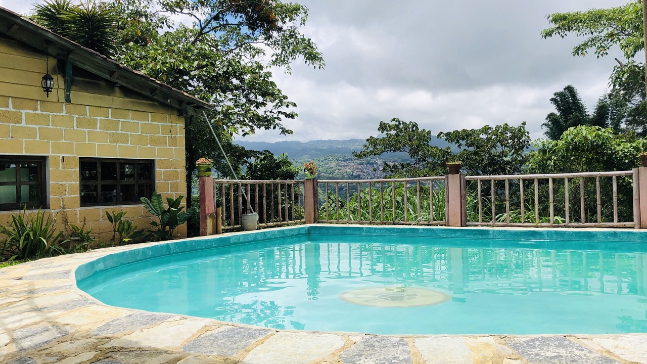 Photo of Outdoor in Cuetzalan del Progreso