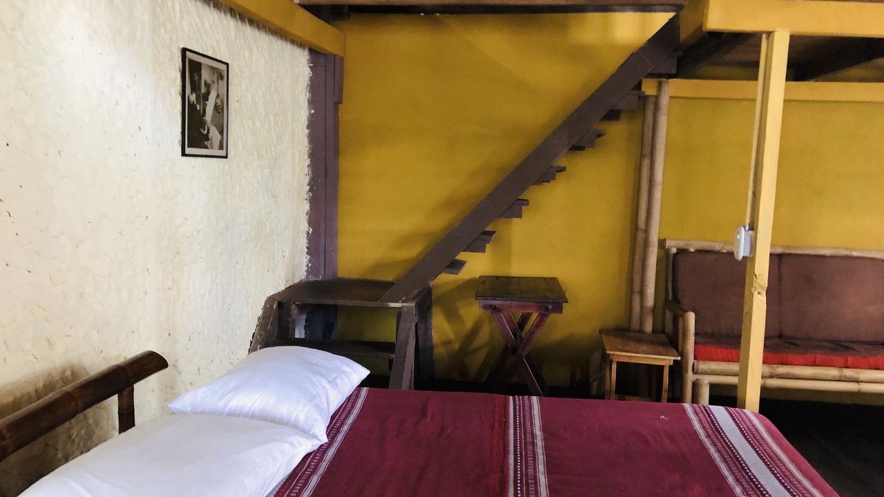 Photo of Bedroom in Cuetzalan del Progreso