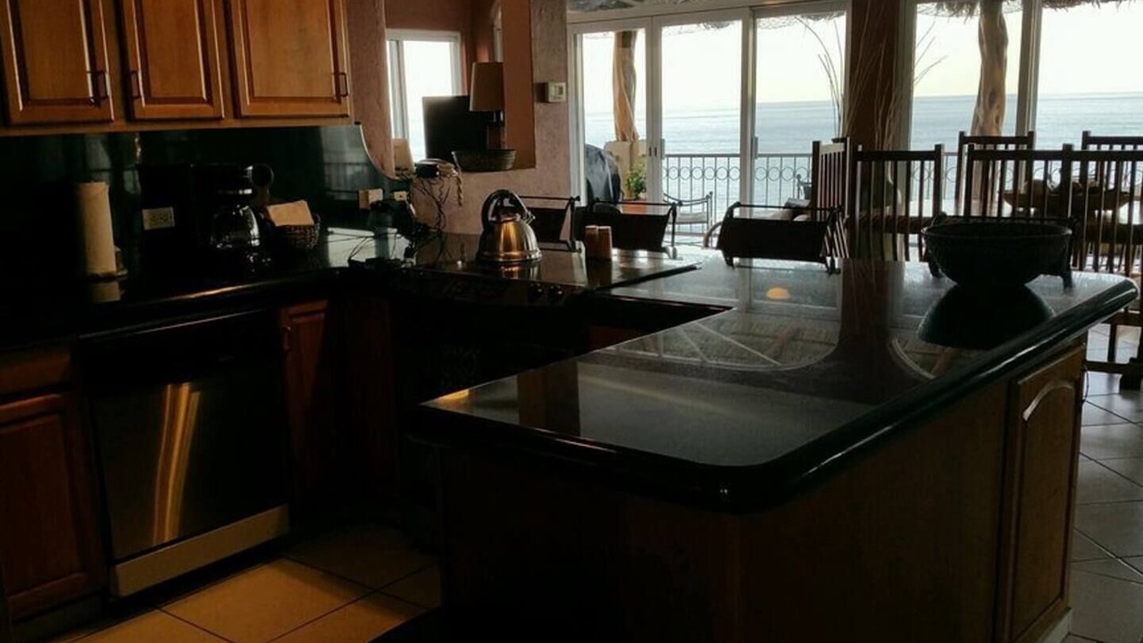 Photo of Kitchen in San Jose del Cabo
