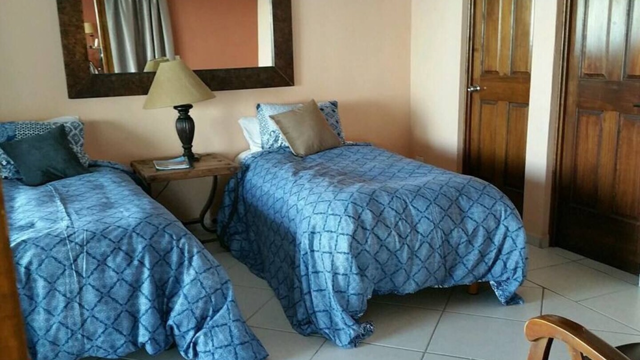 Photo of Bedroom in San Jose del Cabo