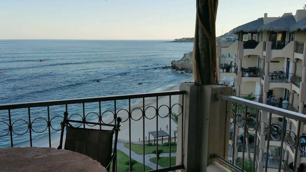Photo of Outdoor in San Jose del Cabo