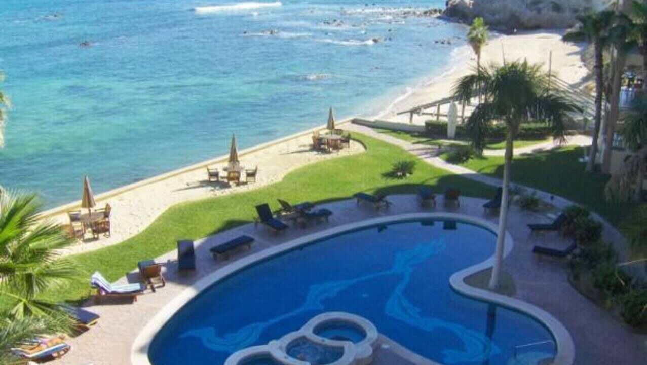 Photo of Outdoor in San Jose del Cabo
