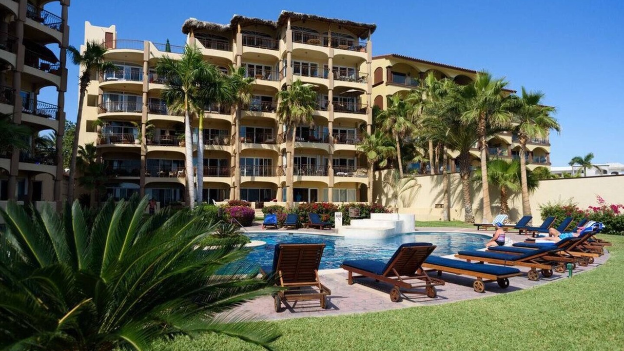 Photo of Outdoor in San Jose del Cabo