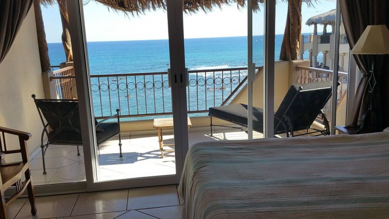 Photo of Bedroom in San Jose del Cabo