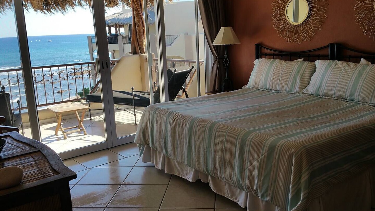 Photo of Patio Balcony in San Jose del Cabo
