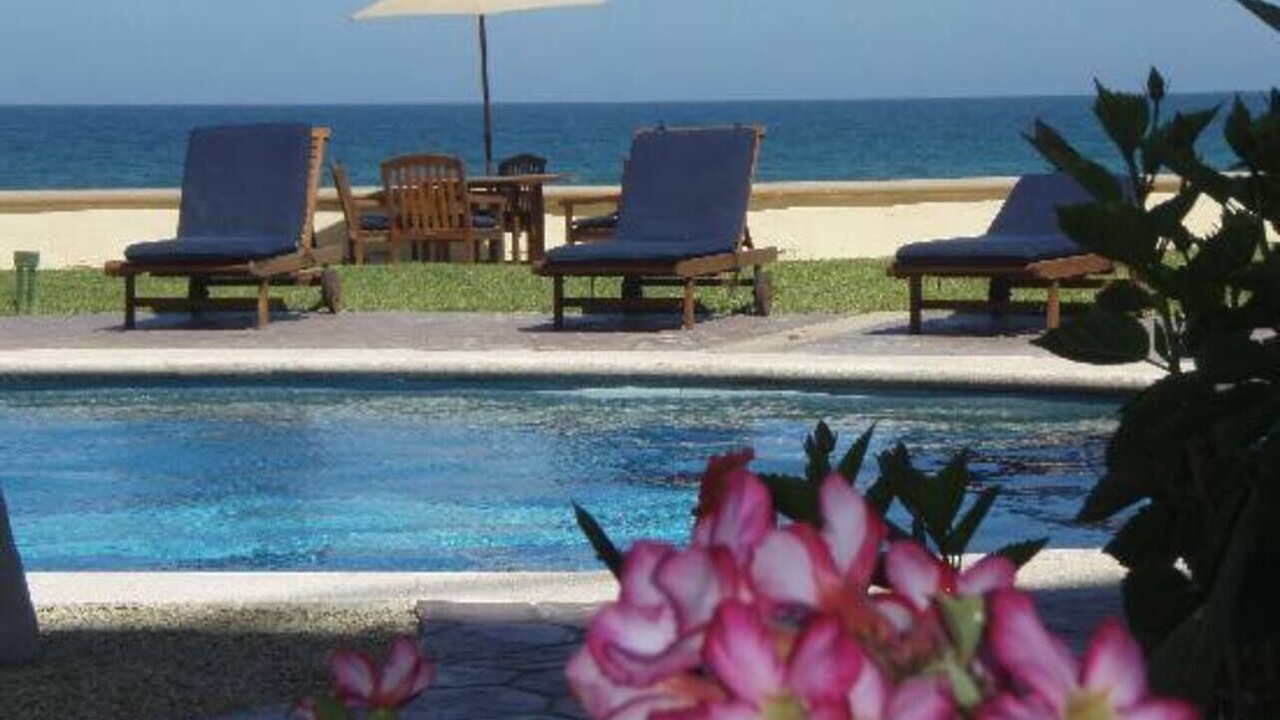 Photo of Outdoor in San Jose del Cabo