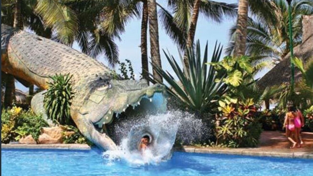 Photo of Outdoor in Nuevo Vallarta