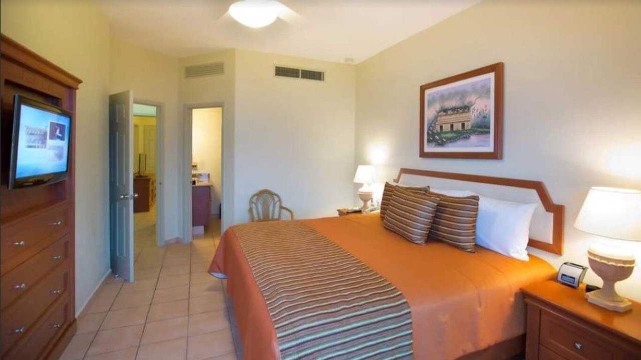 Photo of Bedroom in Nuevo Vallarta