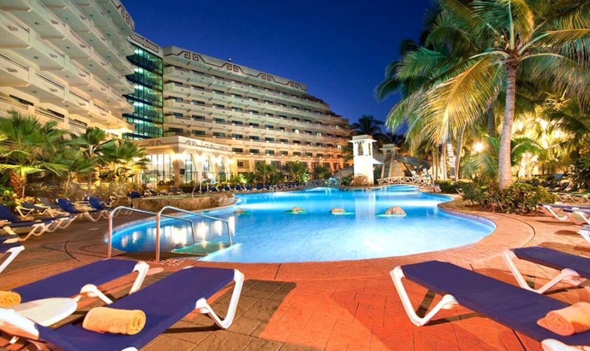 Photo of Outdoor in Nuevo Vallarta