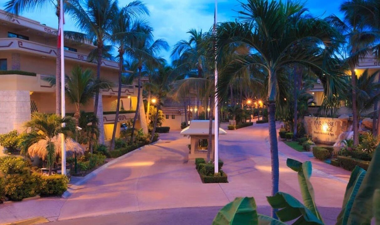 Photo of Outdoor in Nuevo Vallarta