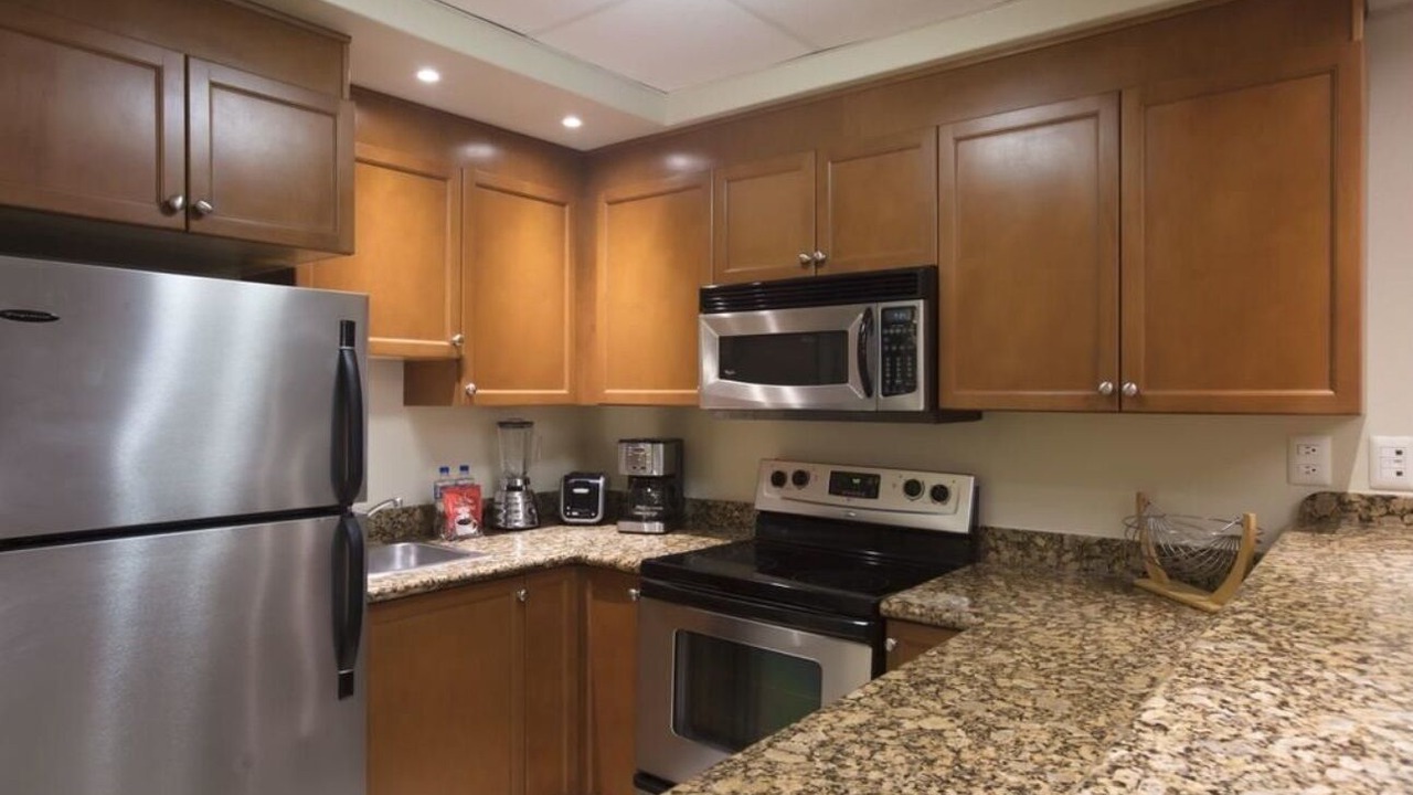 Photo of Kitchen in Nuevo Vallarta