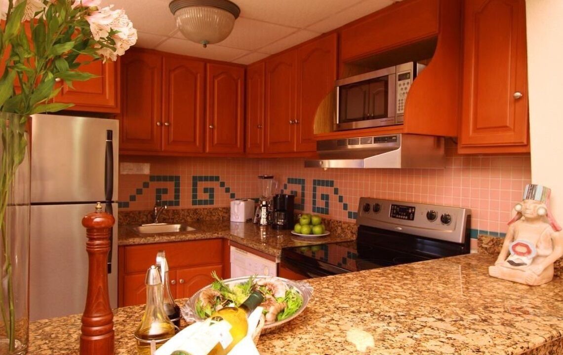 Photo of Kitchen in Nuevo Vallarta