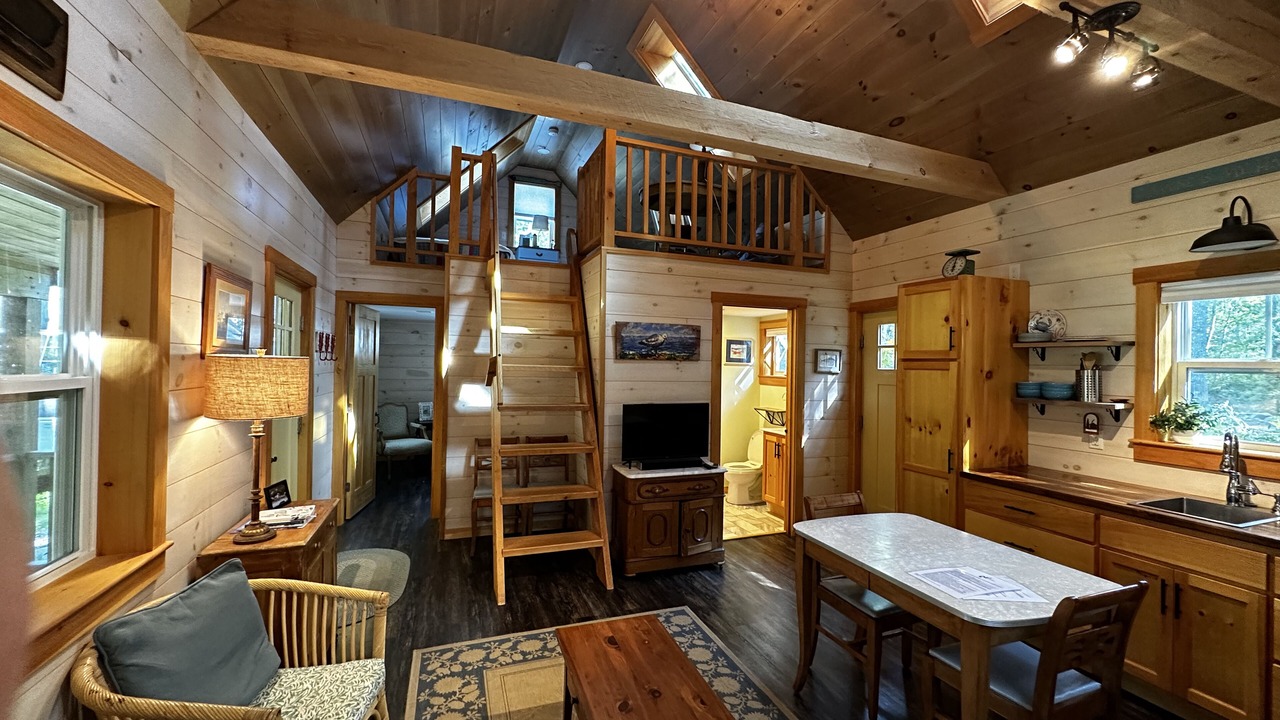 Photo of Livingroom in Bristol