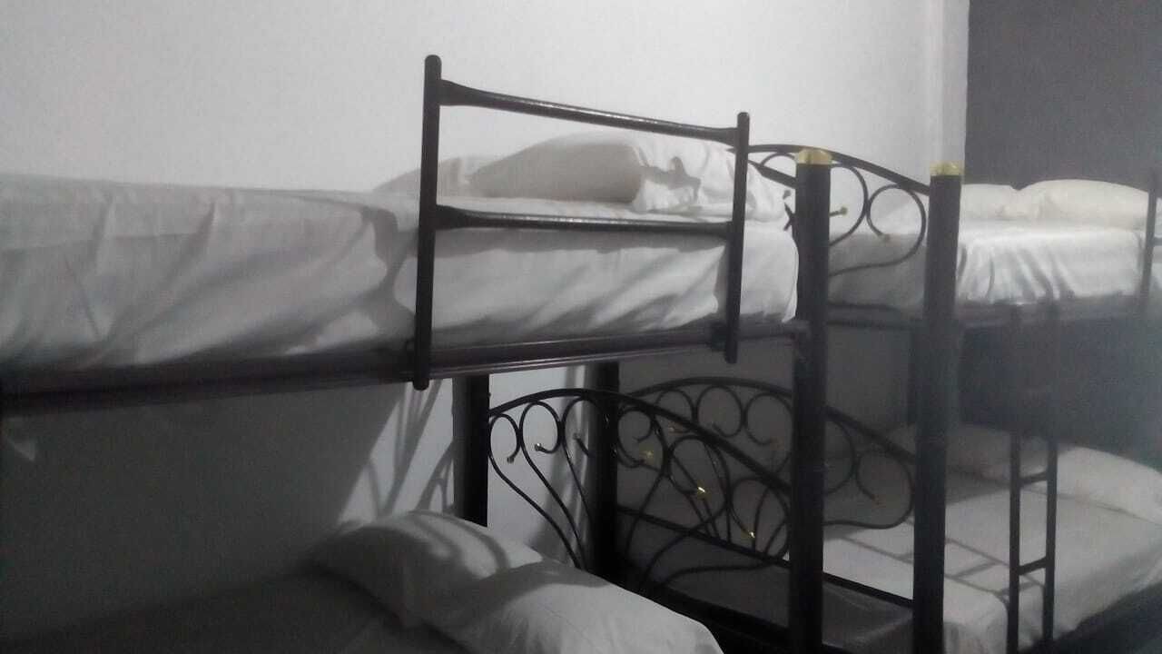 Photo of Bedroom in Hornos Insurgentes