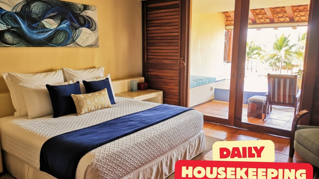Photo of Bedroom in Ixtapa - Zihuatanejo
