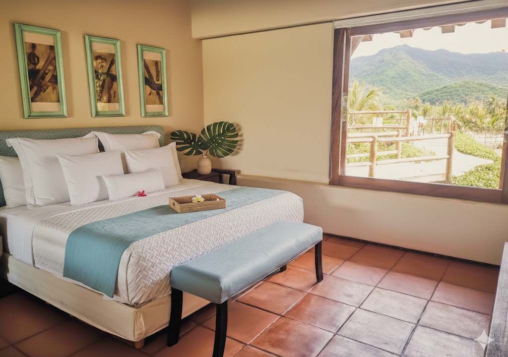 Photo of Bedroom in Ixtapa - Zihuatanejo