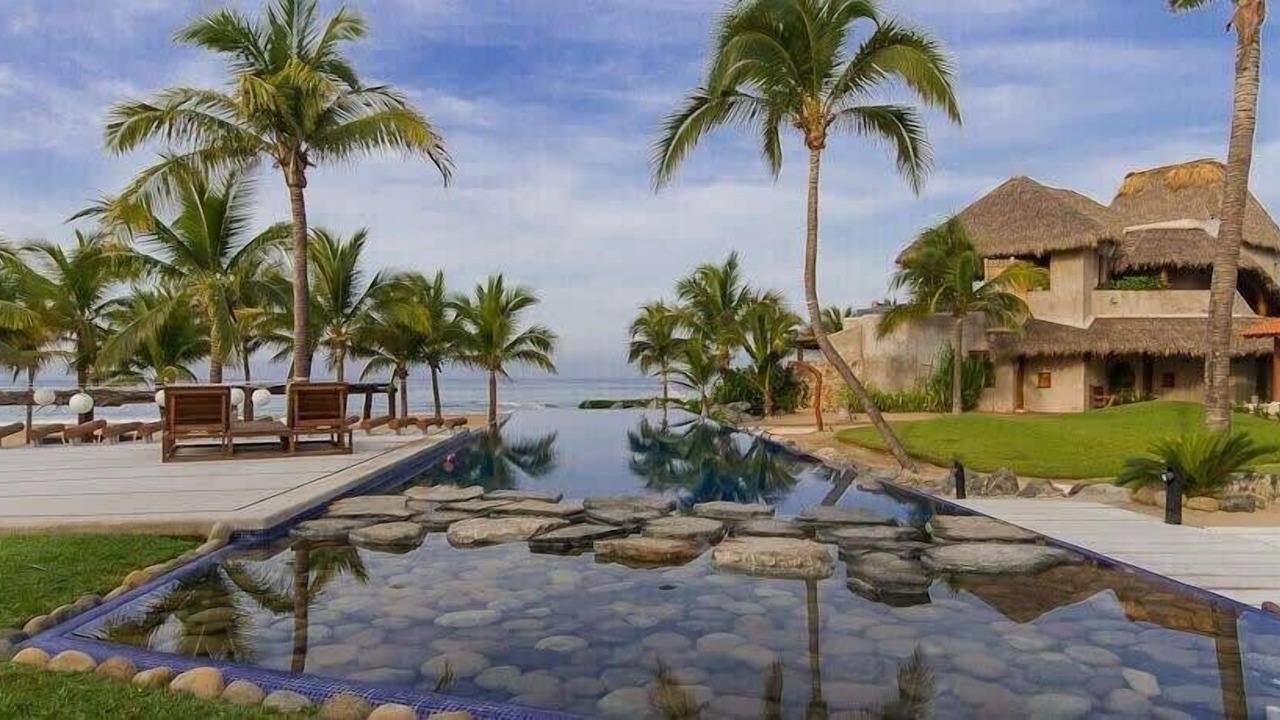 Photo of Outdoor in Ixtapa - Zihuatanejo
