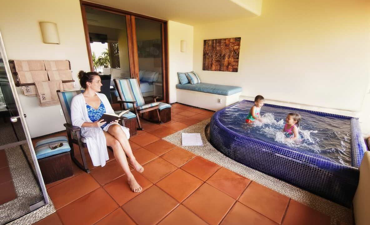 Photo of Patio Balcony in Ixtapa - Zihuatanejo
