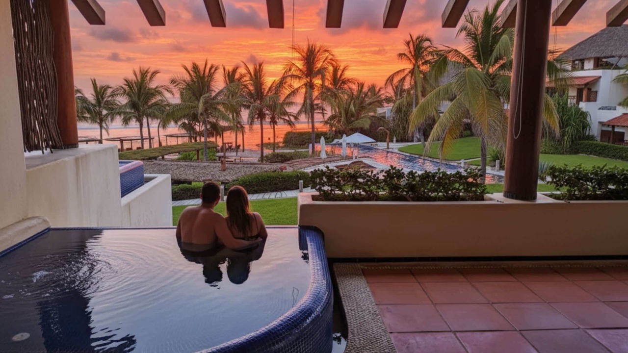Photo of Outdoor in Ixtapa - Zihuatanejo