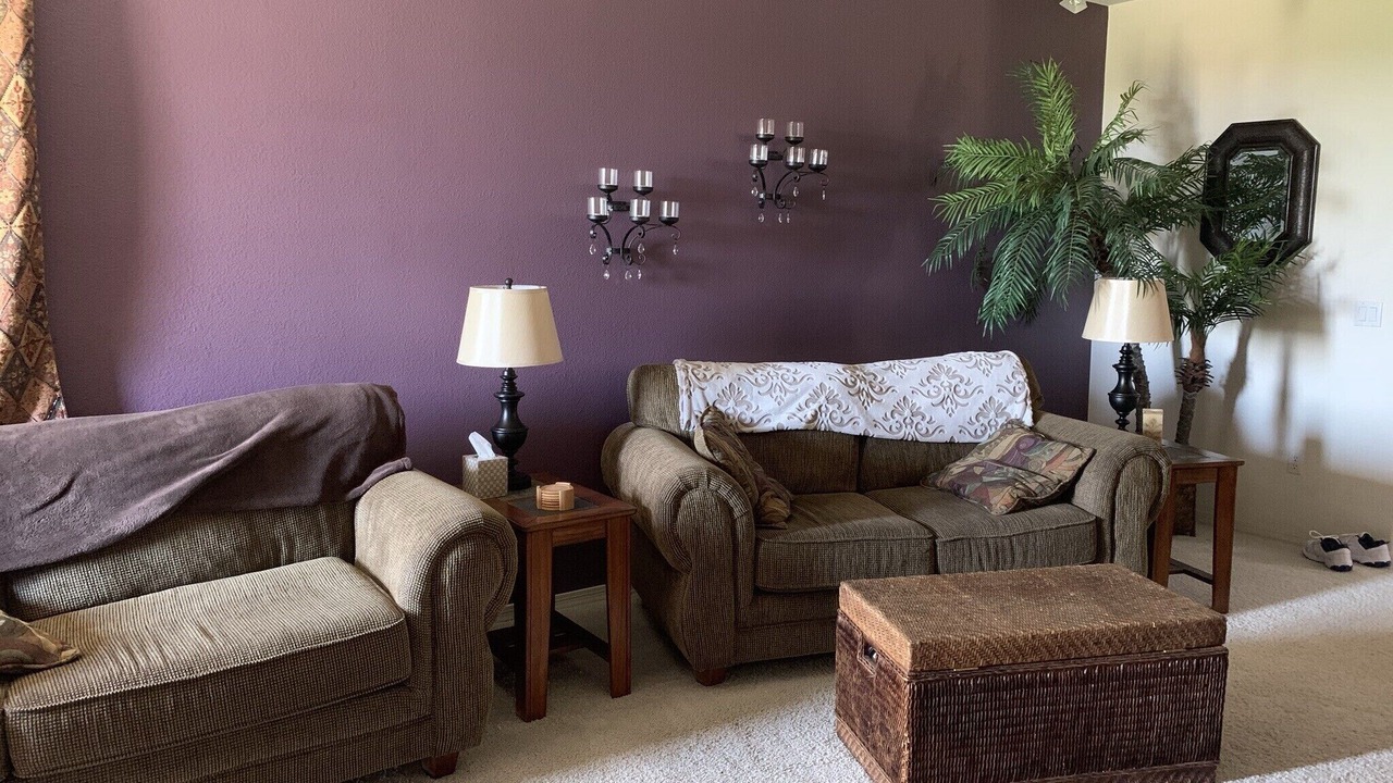 Photo of Livingroom in Superstition Springs