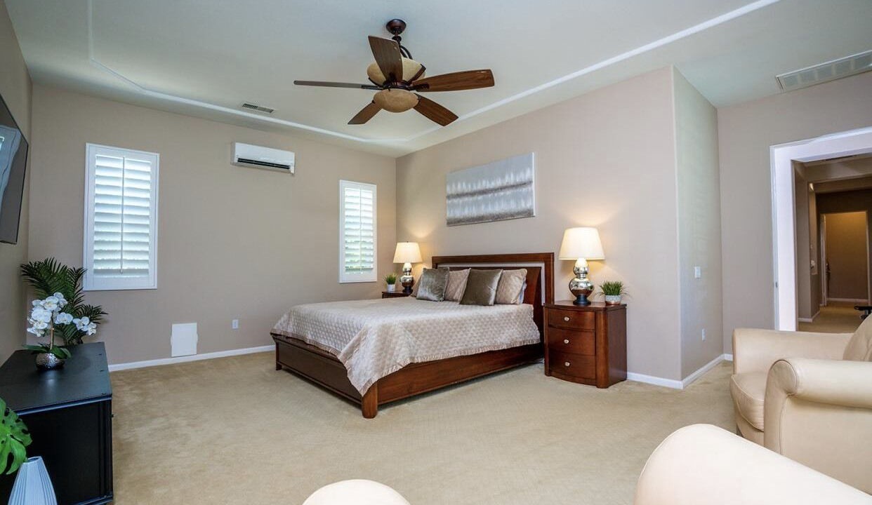 Photo of Bedroom in Vista Norte