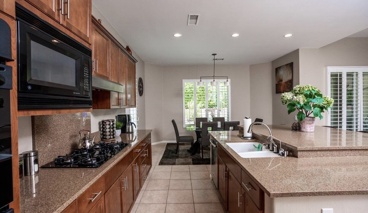 Photo of Kitchen in Vista Norte