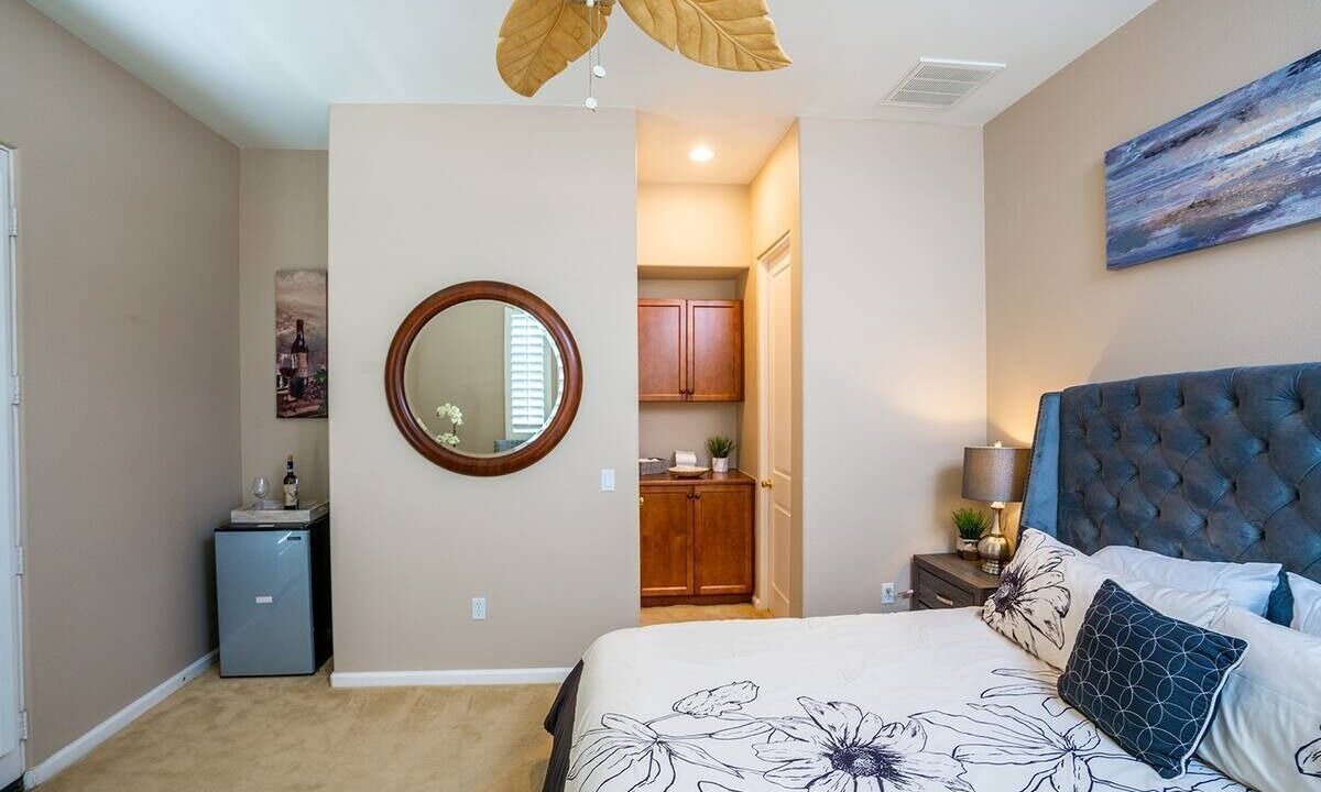 Photo of Bedroom in Vista Norte