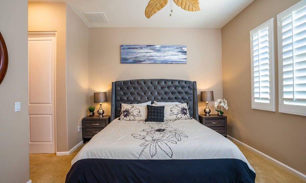 Photo of Bedroom in Vista Norte