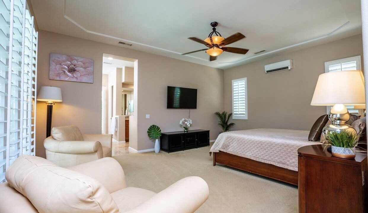 Photo of Bedroom in Vista Norte