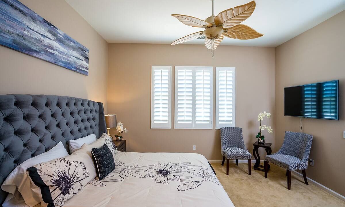 Photo of Bedroom in Vista Norte