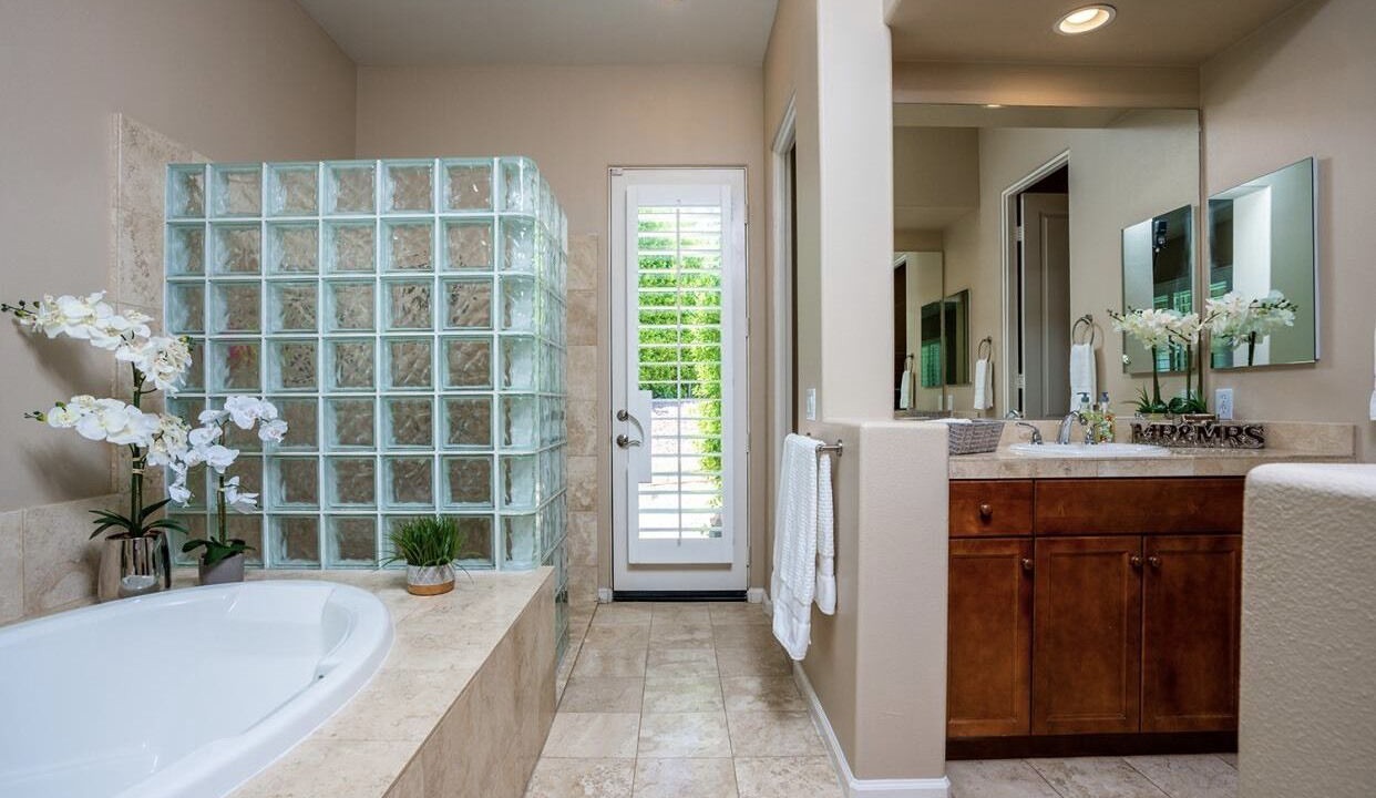 Photo of Bathroom in Vista Norte