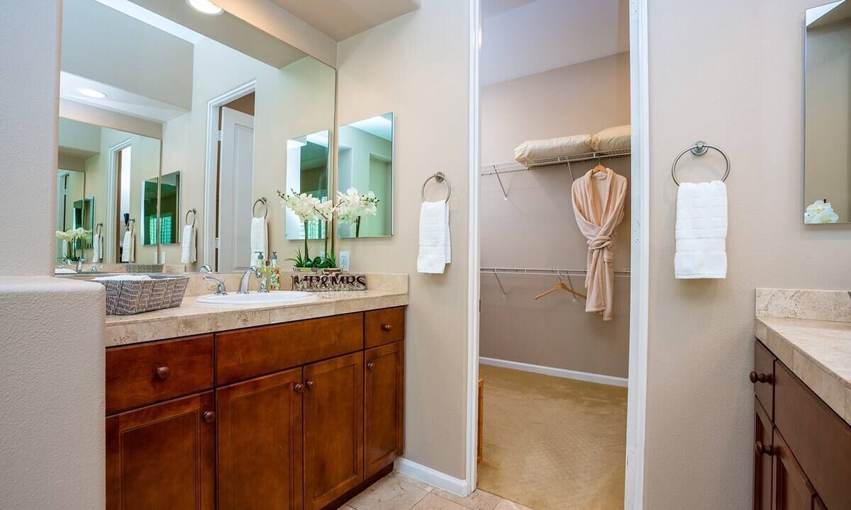 Photo of Bathroom in Vista Norte