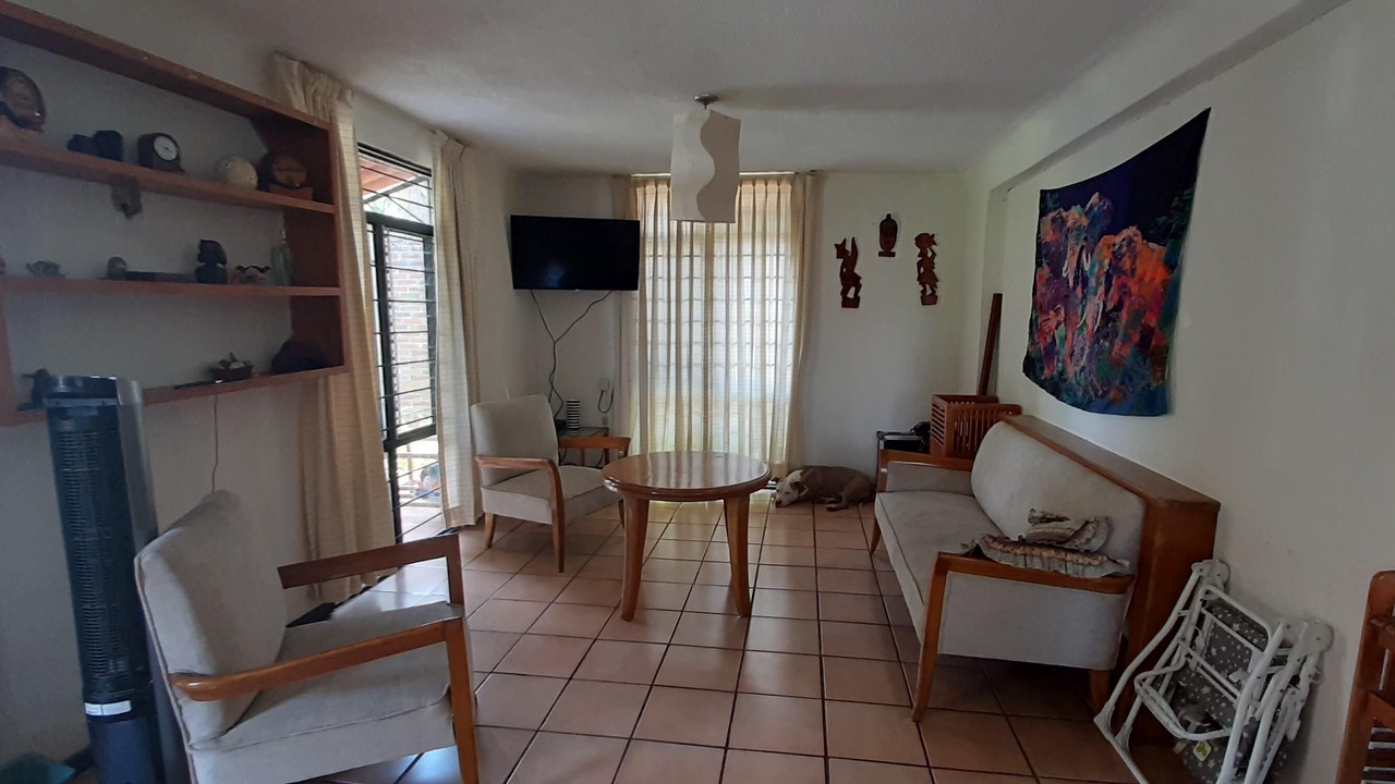 Photo of Livingroom in Ajijic