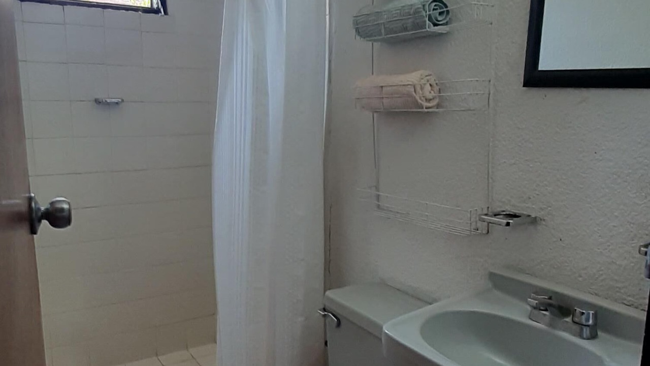 Photo of Bathroom in Ajijic