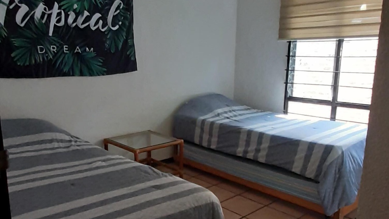 Photo of Bedroom in Ajijic
