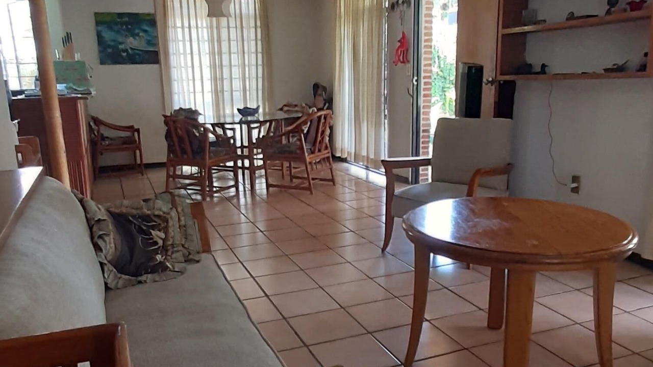 Photo of Livingroom in Ajijic