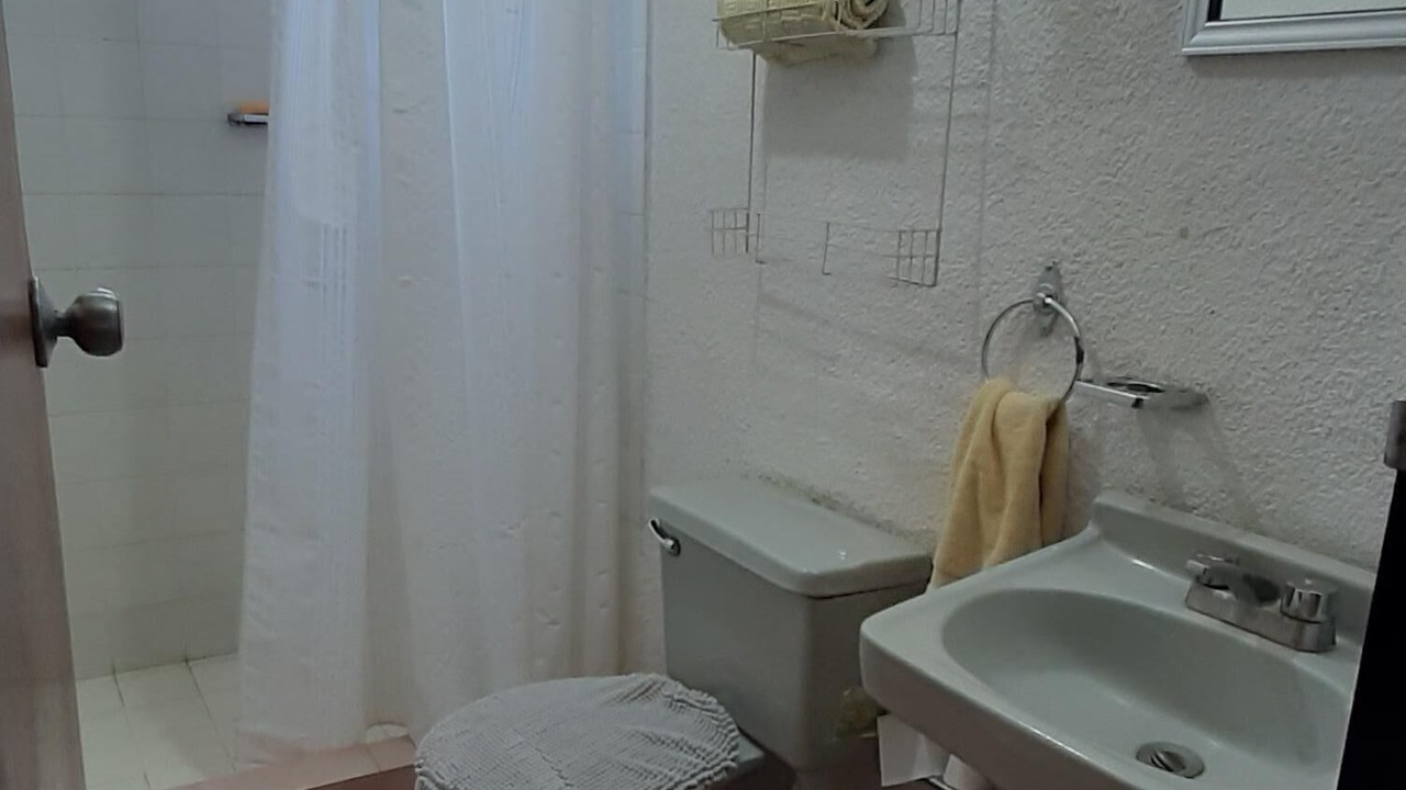 Photo of Bathroom in Ajijic