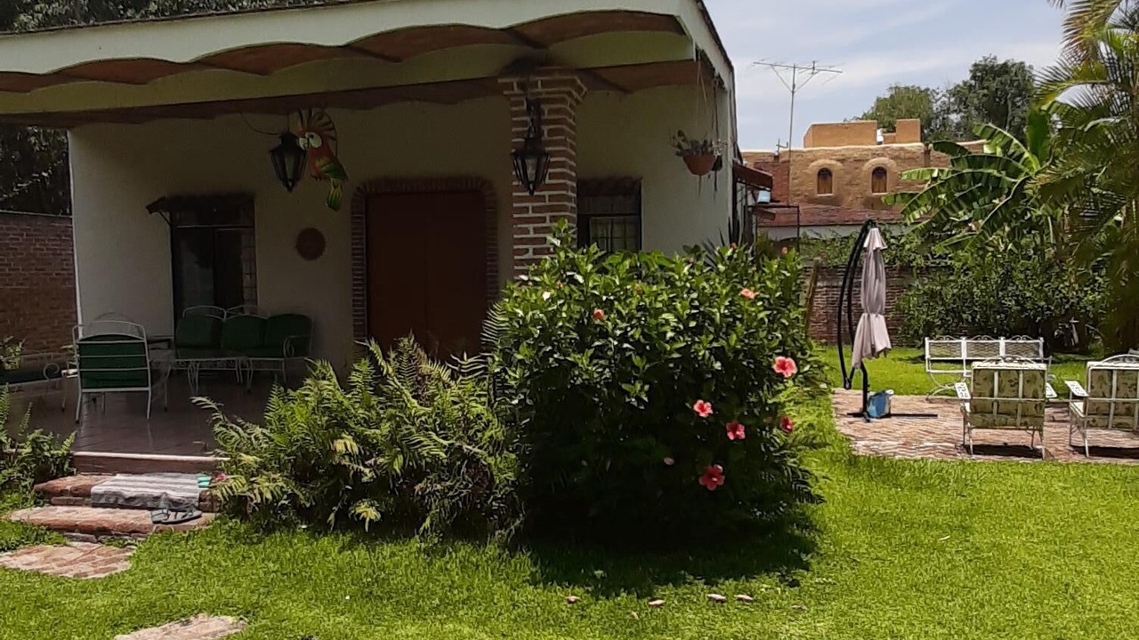 Photo of Outdoor in Ajijic
