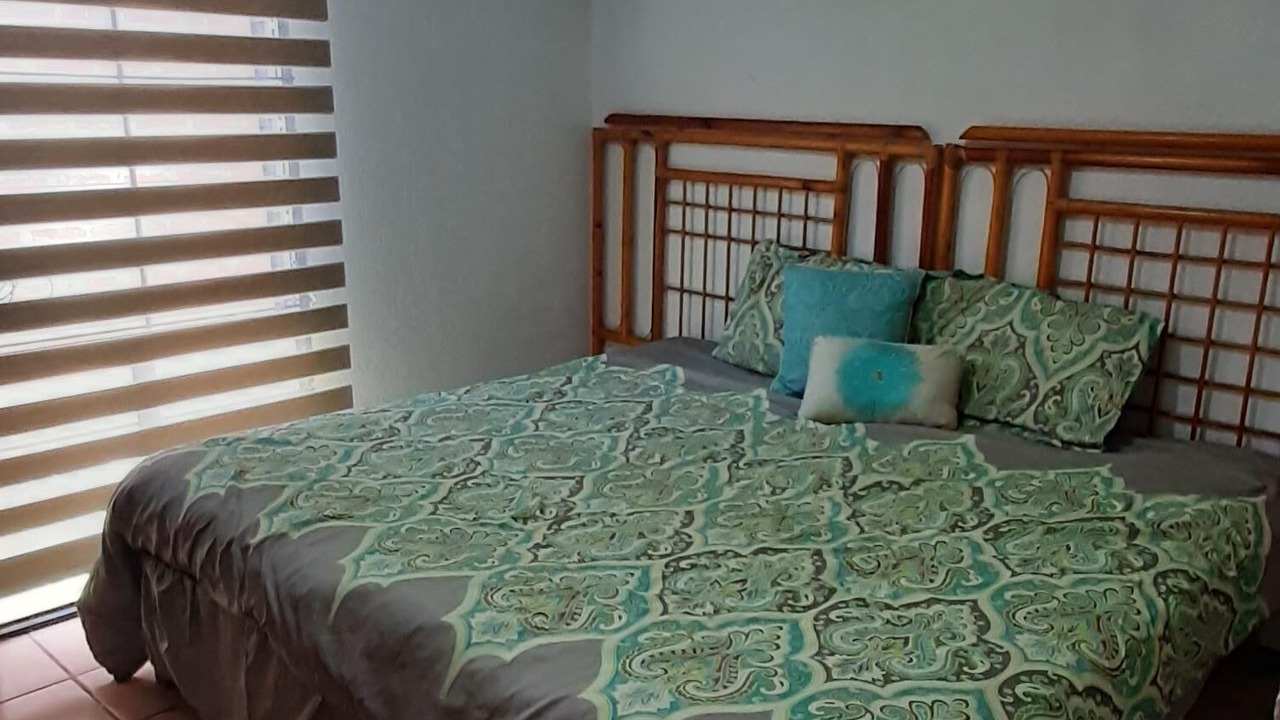 Photo of Bedroom in Ajijic