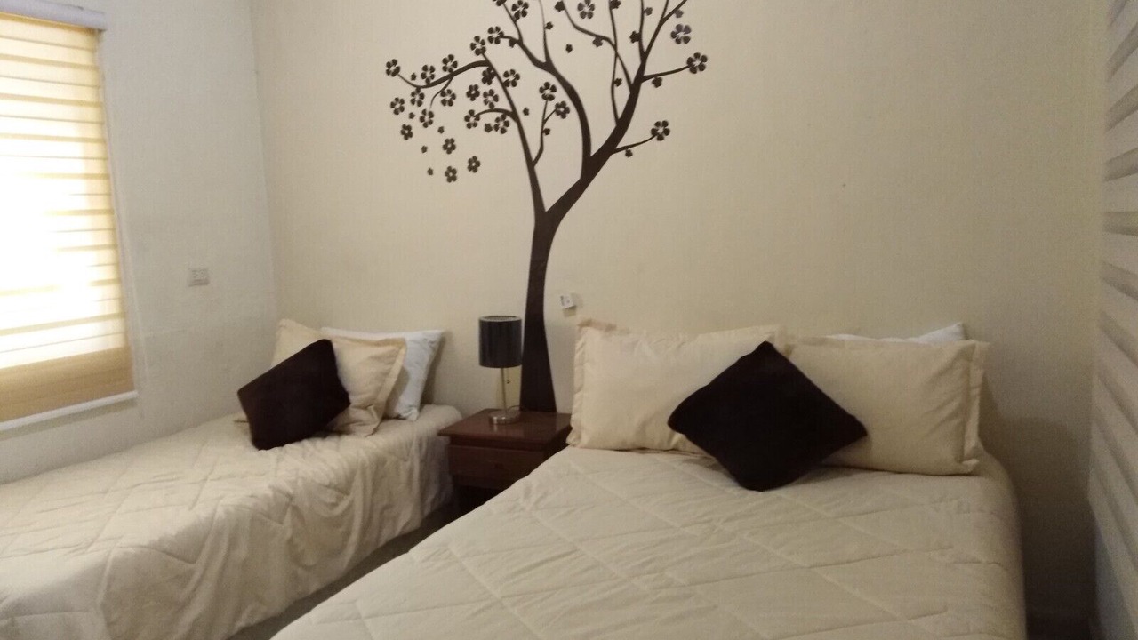 Photo of Bedroom in Montecarlo