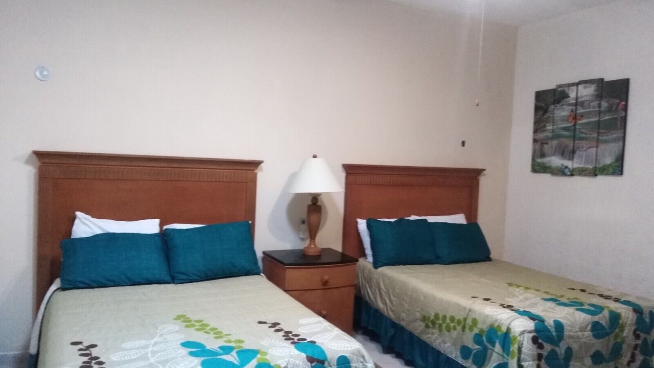 Photo of Bedroom in Montecarlo