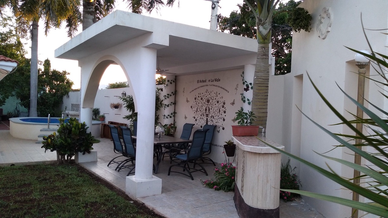 Photo of Outdoor in Montecarlo