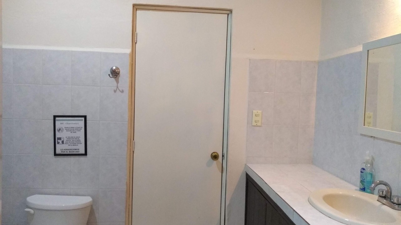 Photo of Bathroom in Montecarlo