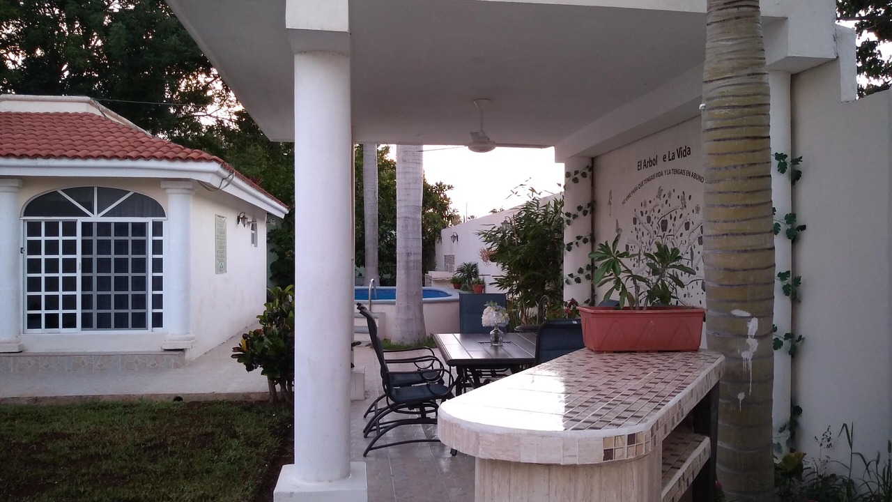 Photo of Outdoor in Montecarlo