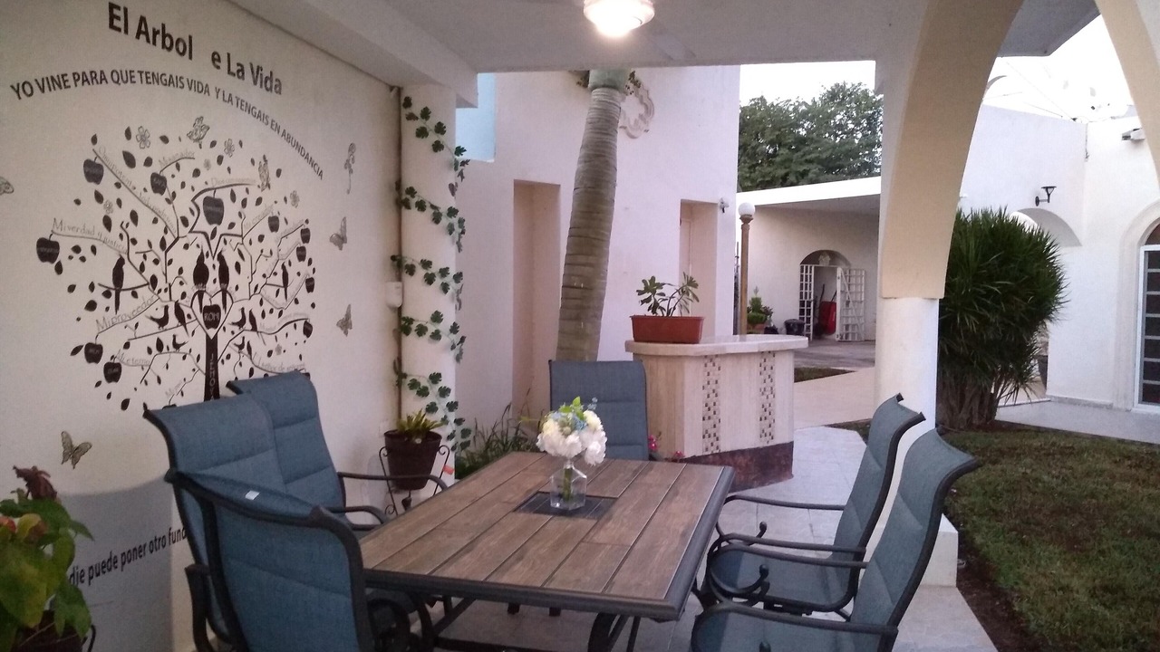 Photo of Outdoor in Montecarlo