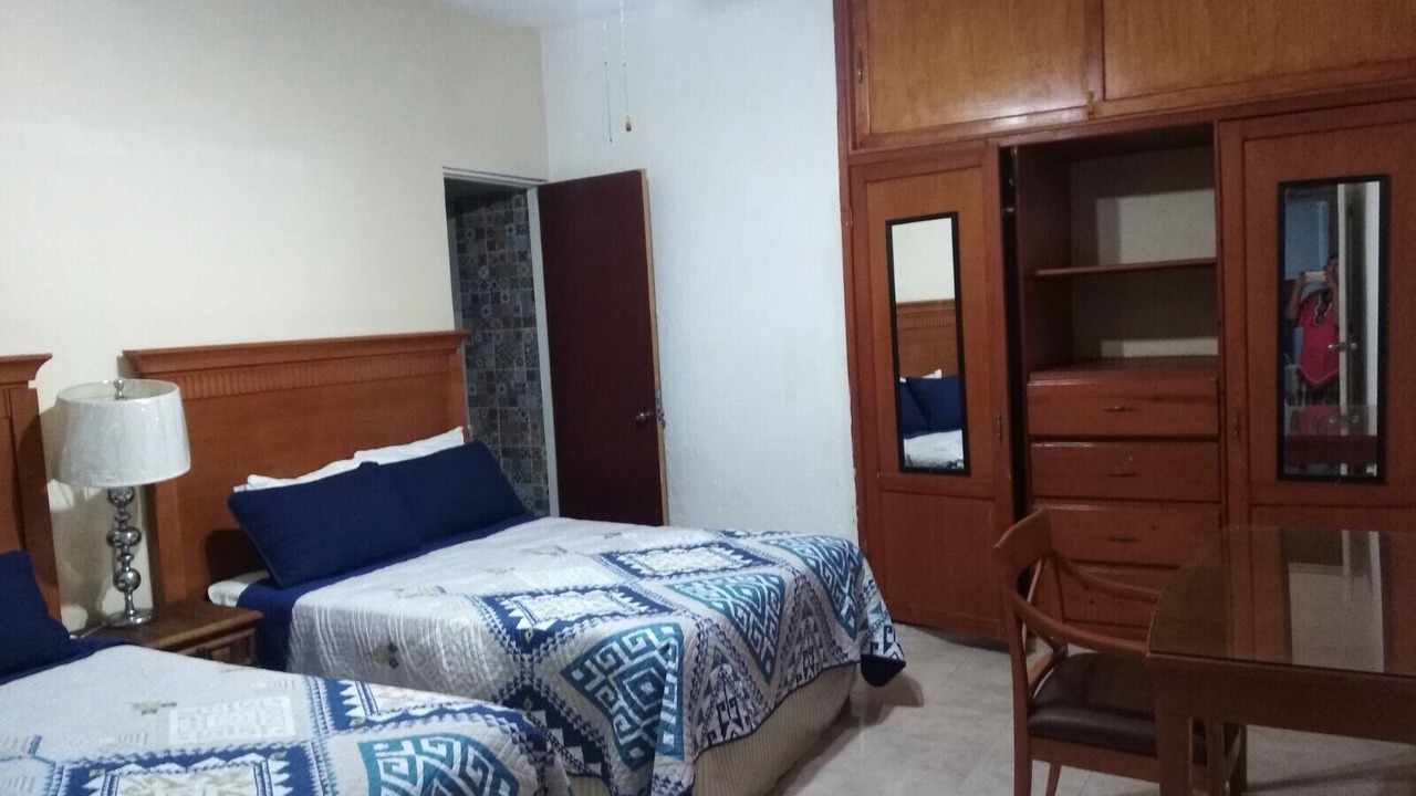 Photo of Bedroom in Montecarlo