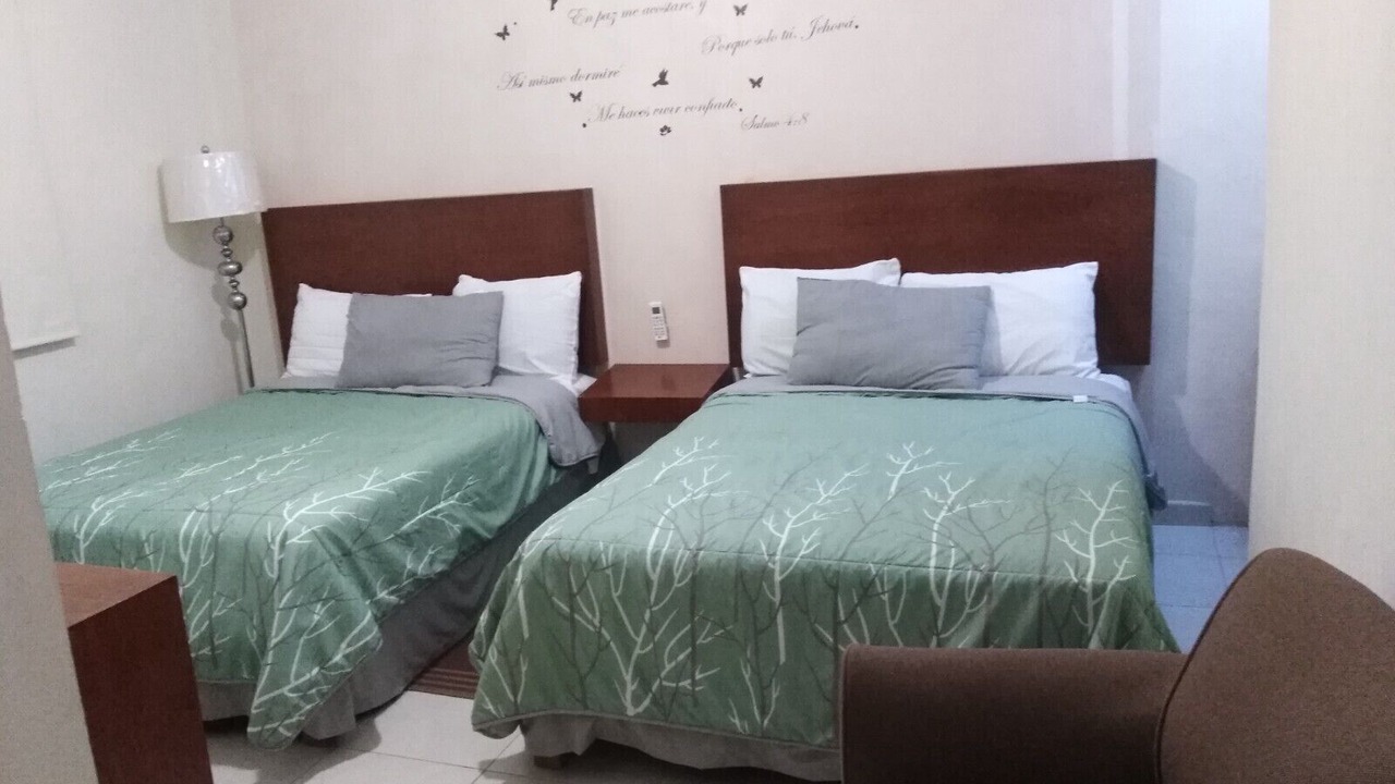 Photo of Bedroom in Montecarlo