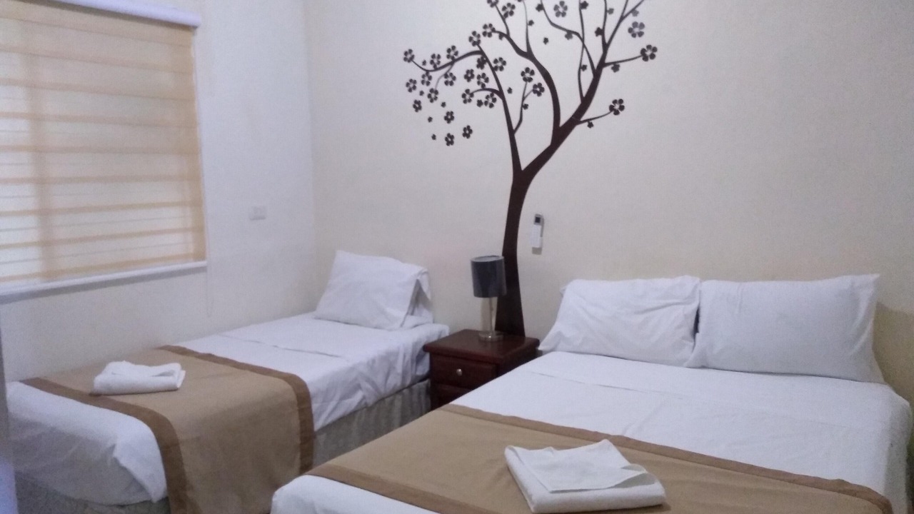 Photo of Bedroom in Montecarlo