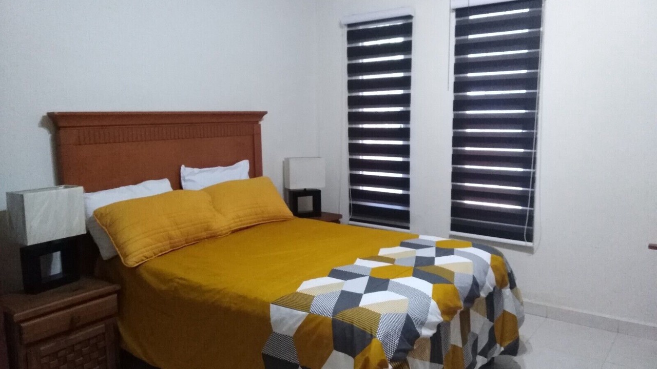 Photo of Bedroom in Montecarlo